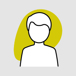 Bild eines Platzhalters für einen männlichen Mitarbeiter