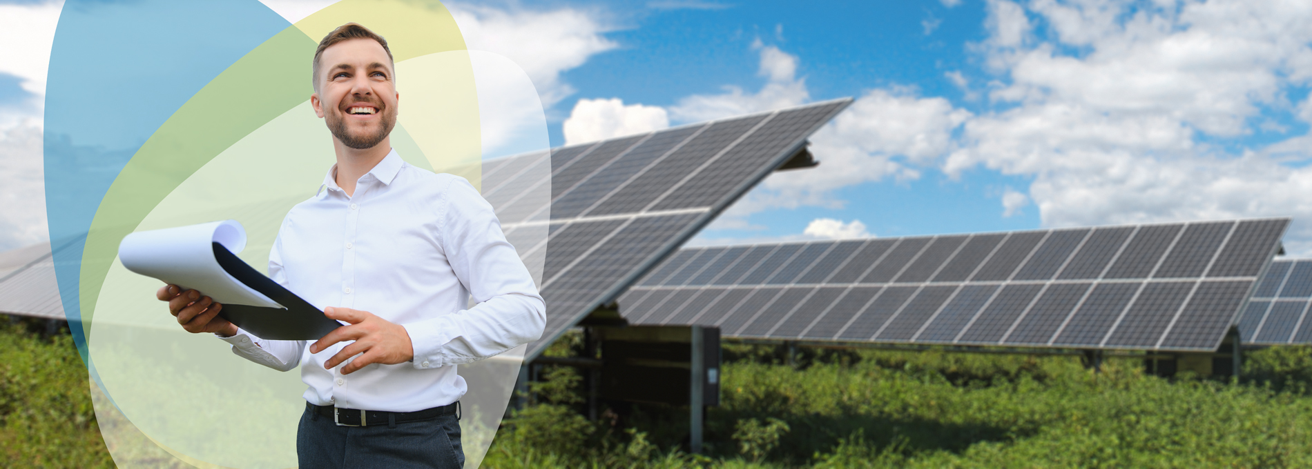 Headerbild für Gewerbe- und Industrie-Energiedienstleistungen der Stadtwerke Böblingen