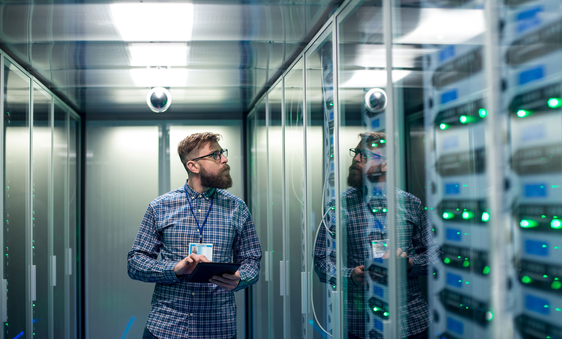 Informationen zu Stromtarifen für Industriekunden: Energieprofi-Tarife