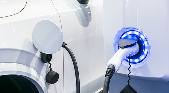 Fördermöglichkeiten für Ladeinfrastruktur und E-Mobilität von den Stadtwerken Böblingen