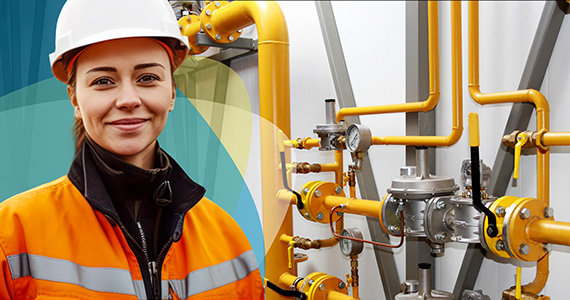 Teaserbild zum Gasnetz der SWBB in Böblingen und Dagersheim