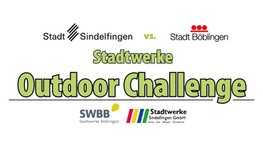Logo Stadtwerke Outdoor Challenge SWBB